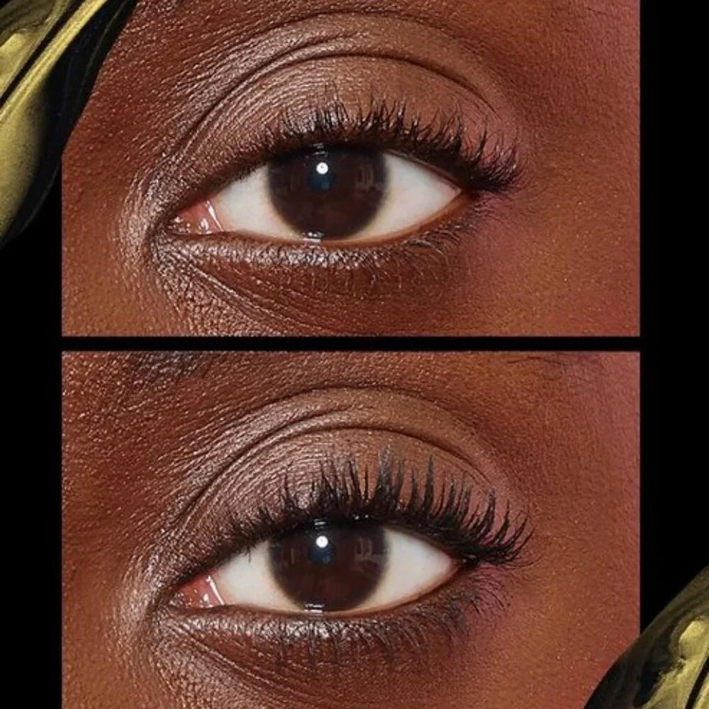 L'Oreal Voluminous Noir Balm Volumizing Mascara - #980 Black